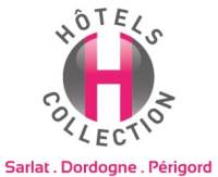 Logo Hotel Collection Sarlat